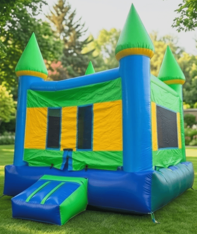 Bounce Houses