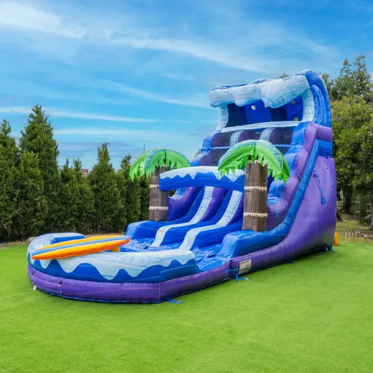 Water Slides Water Slides
